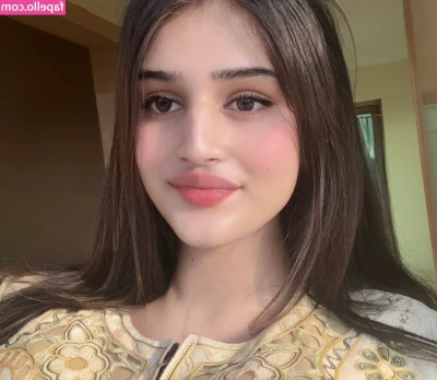 Faaria Farooq [ faaria-farooq ] - @gemmababyjane