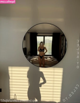Silja57 - I ❤️ booty
