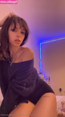 Naomi Beckett [ naomi-beckett ] - Are you sure can handle this?❤️