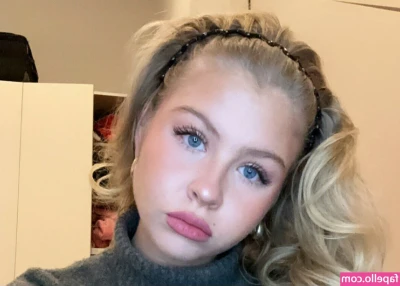 Saskia Lester [ saskia-lester ] - hiii there!