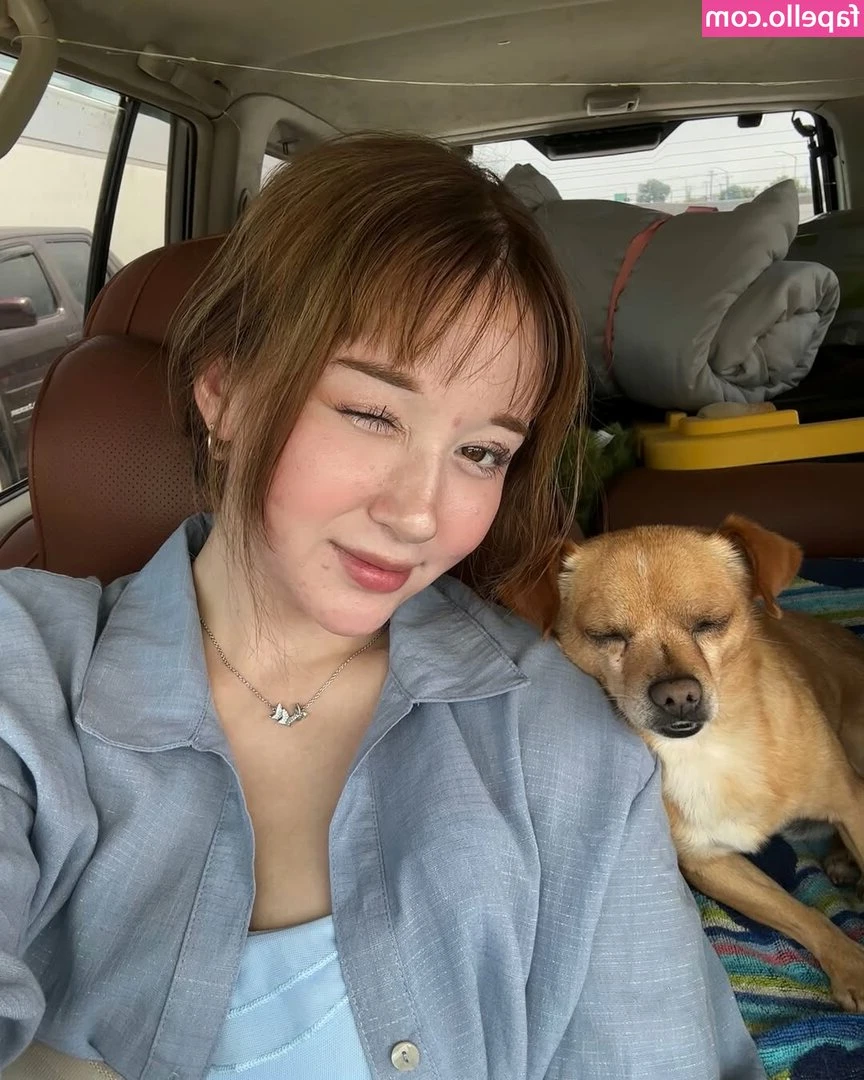 hana_banana246 [ hana-banana246 ] - Ready for shower 🧼💦 many of you was asking about the the: how