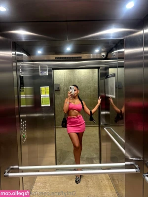nayla.mencia [ nayla-mencia ] - It make us so wet 💦 Is there anything better than fucking and