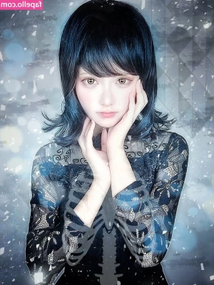 Saki_Castle [ saki-castle ] - You see it