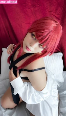 Alishira_san [ alishira-san ] - It’s a tie me down and fuck me kinda day!