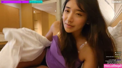 jinnytty [ jinnytty-1 ] - Woul you like the maid like me?😏