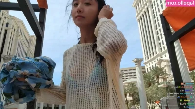 jinnytty [ jinnytty-1 ] - girls in motion 👯‍♀️ we started fighting bc i kept trying to