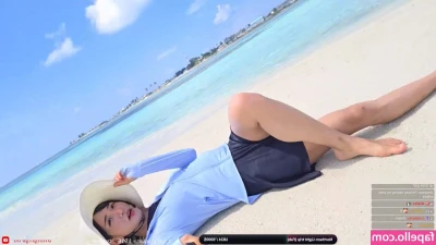 jinnytty [ jinnytty-1 ] - Open wide 🤑