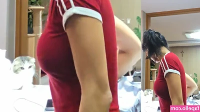 jinnytty [ jinnytty-1 ] - Thoughts on shower sex?