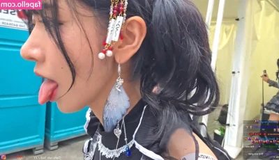 jinnytty [ jinnytty-1 ] - Baila conmigo 😈