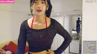 jinnytty [ jinnytty-1 ] - น ำแตกค