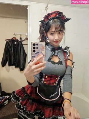 jinnytty [ jinnytty-1 ] - Follow me for something more