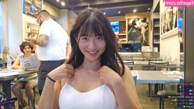 jinnytty [ jinnytty-1 ] - My next video I record should be