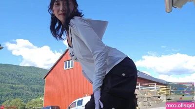 jinnytty [ jinnytty-1 ] - I RIDE BBC BULLS ONLY