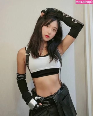 jinnytty [ jinnytty-1 ] - Happy Friday the 13th my dudes