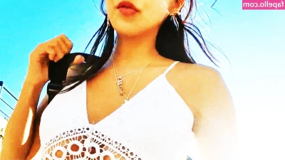 jinnytty [ jinnytty-1 ] - I love the roughness