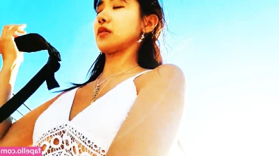 jinnytty [ jinnytty-1 ] - new thong