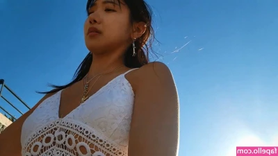 jinnytty [ jinnytty-1 ] - I'm not ready to leave LA, I feel like I just got here... 💔