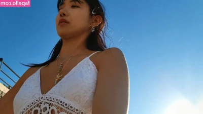 jinnytty [ jinnytty-1 ] - Sweaty balls 🤙🏽💦😈