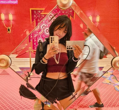 jinnytty [ jinnytty-1 ] - Pós sexo