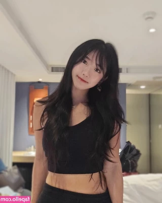 jinnytty [ jinnytty-1 ] - Good morningggg  In my Of vip  UNCENSURED