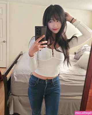 jinnytty [ jinnytty-1 ] - Just because we can t be together doesn t mean we can t have a little
