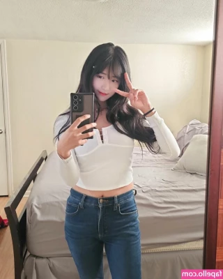 jinnytty [ jinnytty-1 ] - Hot preview of new video onlyfans.com/bradnewman