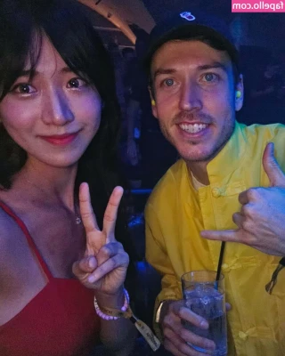 jinnytty [ jinnytty-1 ] - LIKE if you want to see the video sooner daddy 😝  Me and