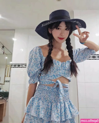 jinnytty [ jinnytty-1 ] - 𝗖𝗔𝗡 𝗜 𝗕𝗘 𝗬𝗢𝗨𝗥 𝗛𝗢𝗥𝗡𝗬