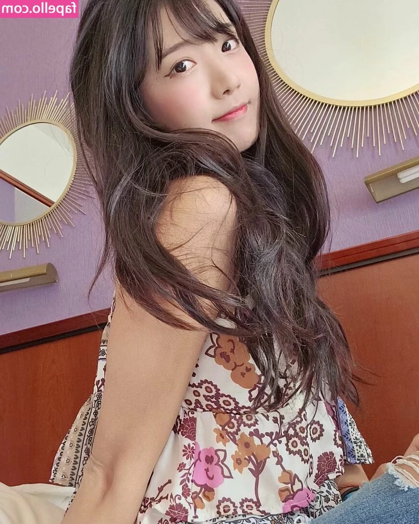 jinnytty [ jinnytty-1 ] - Tu puedes ser el siguiente baby