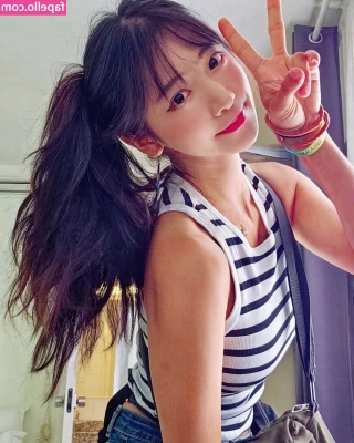 jinnytty [ jinnytty-1 ] - Who's the bossssss?! 💥💥💥