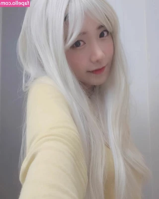 jinnytty [ jinnytty-1 ] - Do you like oily abs