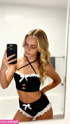 Annahoffmannxo - Do you want to be one of my VIPs? DM me for the details and discount!