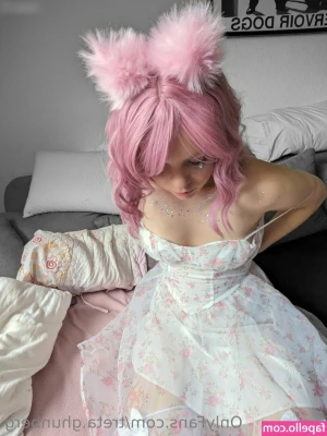 Treta Ghunberg [ treta-ghunberg ] - POV: ur small titty GF can’t sleep & won’t let you sleep