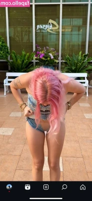 Pikkiundmichelle/Travelslvts [ pikkiundmichelle-travelslvts ] - I will be responding to messeges tonight! And gifting a special
