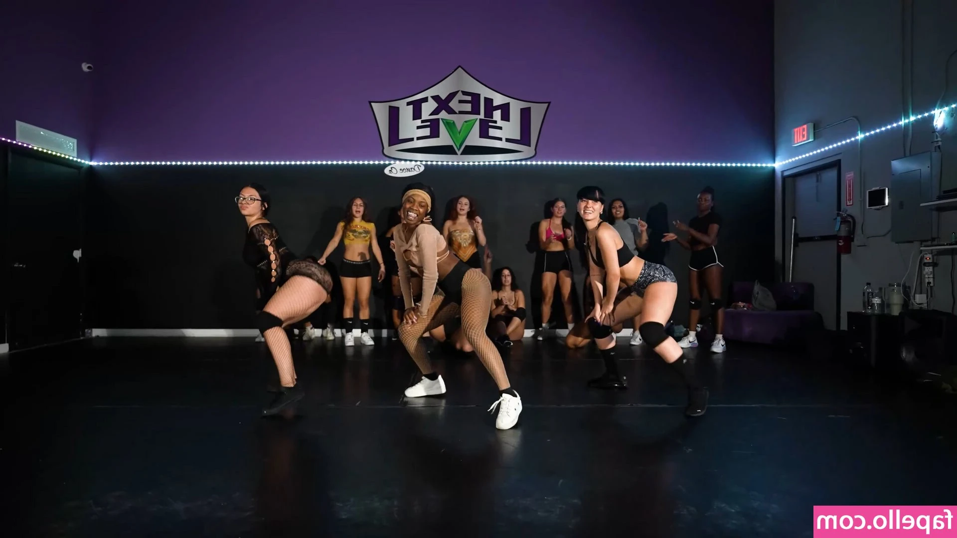Kimbospiceee - Gag on it, bitch!