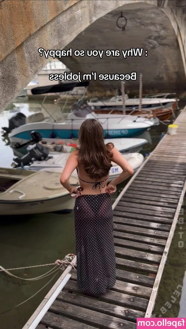 Maria Godovskaya [ maria-godovskaya ] - Tomorrow is my birthday!! 🎂 https://throne.com/teakay