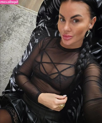 thibisova2 - Titties to start your week well 😻 Tettons pour bien partir ta