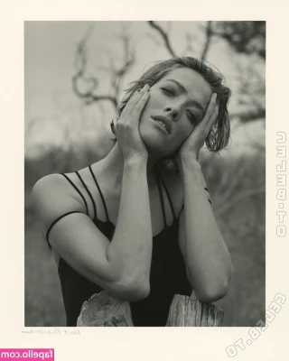 Tatjana Patitz [ tatjana-patitz ] - Too hot to be dressed 😈