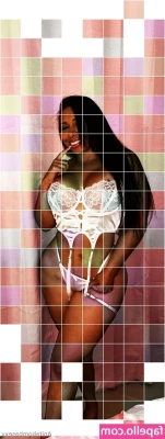 anitabombasexy - Sunday funday in lingerie is a must
