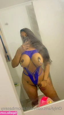 anitabombasexy - Sexy smoke sesh from yesterday