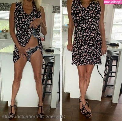 oneblondewife - sexi