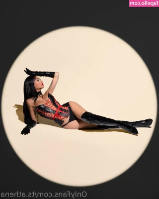 Arryadoll - Escribeme amor, estoy caliente ahora!!!