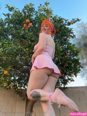 theashleyrose - Old PPV Name a better duo 🥵 Happy Friday cuties! I’m very