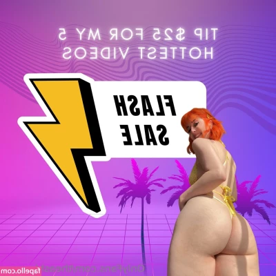 theashleyrose - missed me
