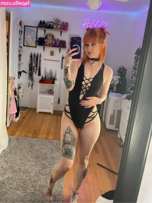 theashleyrose - It s almost Halloween