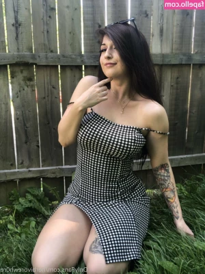 theashleyrose - Qué tal me queda este vestido de baño