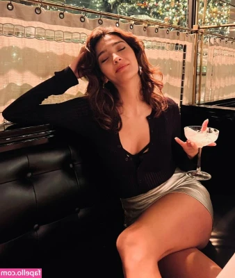Aybüke Pusat