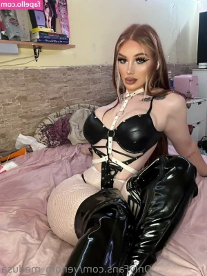 Venom Medusa [ venom-medusa ] - Mood