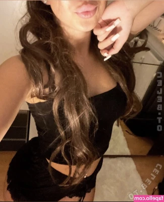 Nicolerusss - New High Noon Event on League today, so after filming I will be