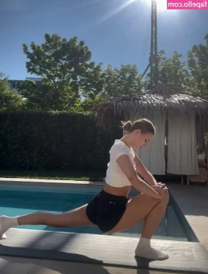 Noemi Peschel [ noemi-peschel ] - New video coming soon